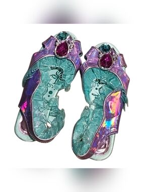 Disney's Ariel Shoes